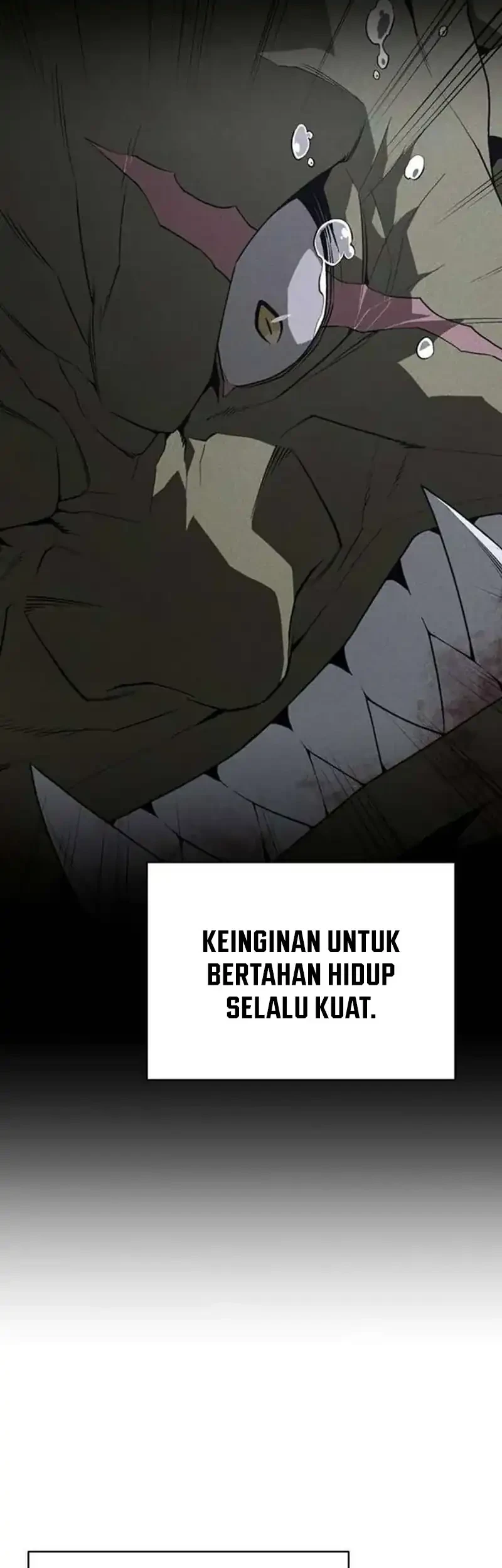 Apocalyptic Chef Awakening Chapter 115 Gambar 40