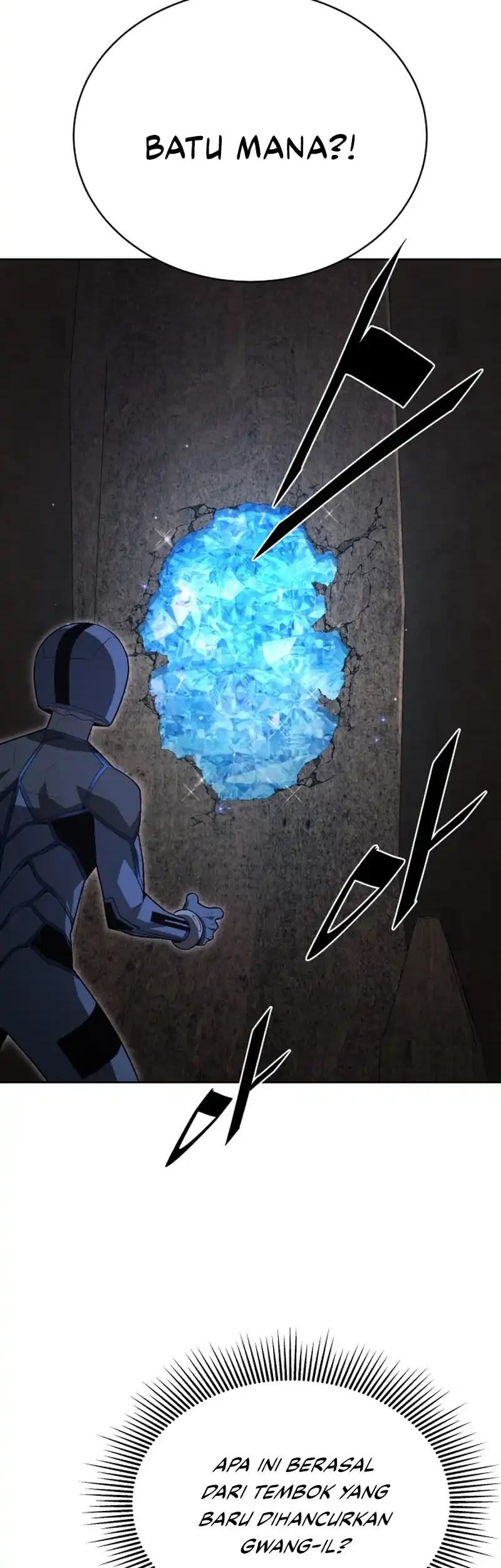 Apocalyptic Chef Awakening Chapter 116 Gambar 33