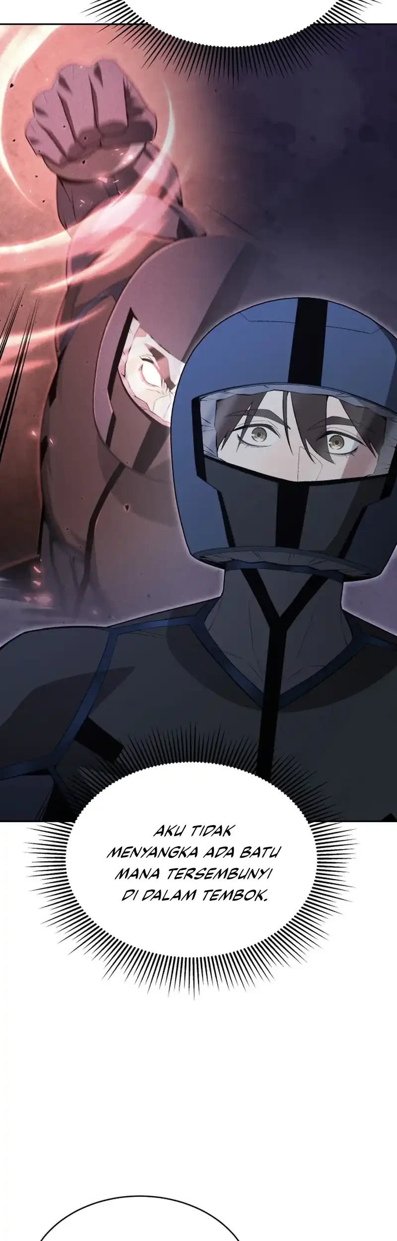 Apocalyptic Chef Awakening Chapter 116 Gambar 34