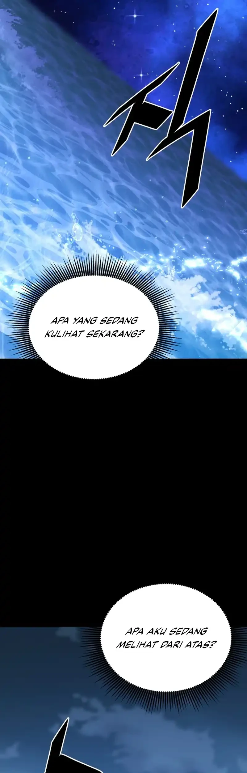 Apocalyptic Chef Awakening Chapter 117 Gambar 34