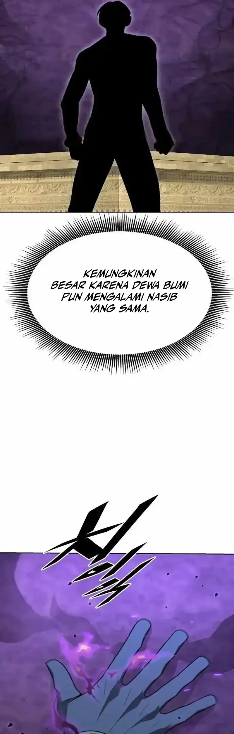 Apocalyptic Chef Awakening Chapter 118 Gambar 28