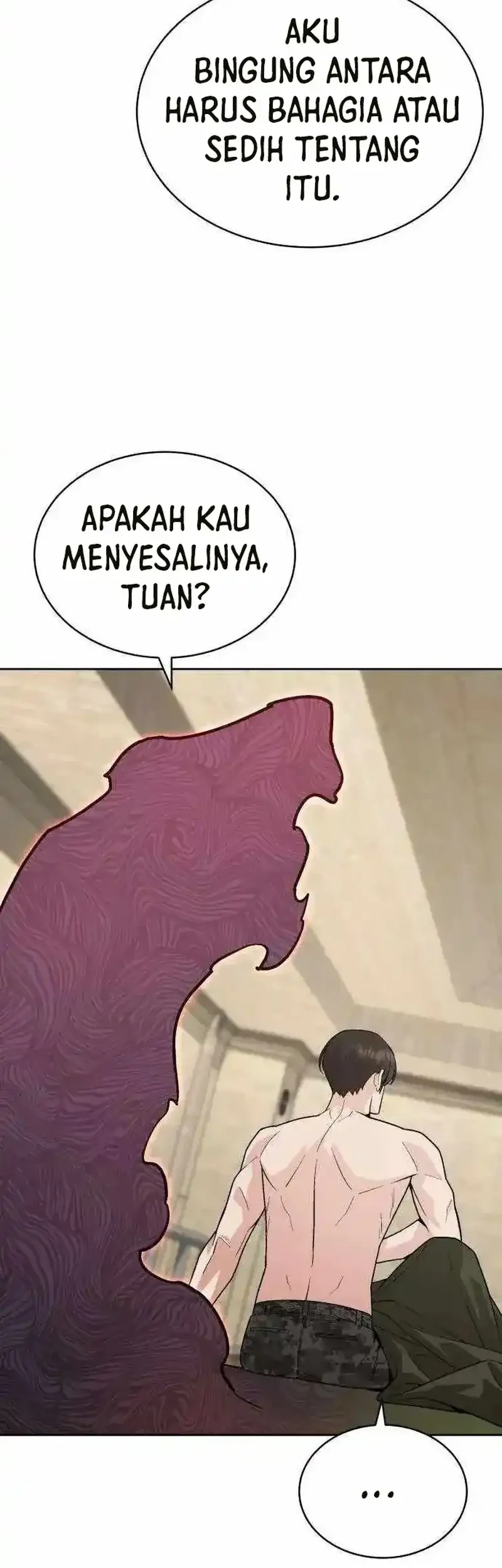 Apocalyptic Chef Awakening Chapter 119 Gambar 34