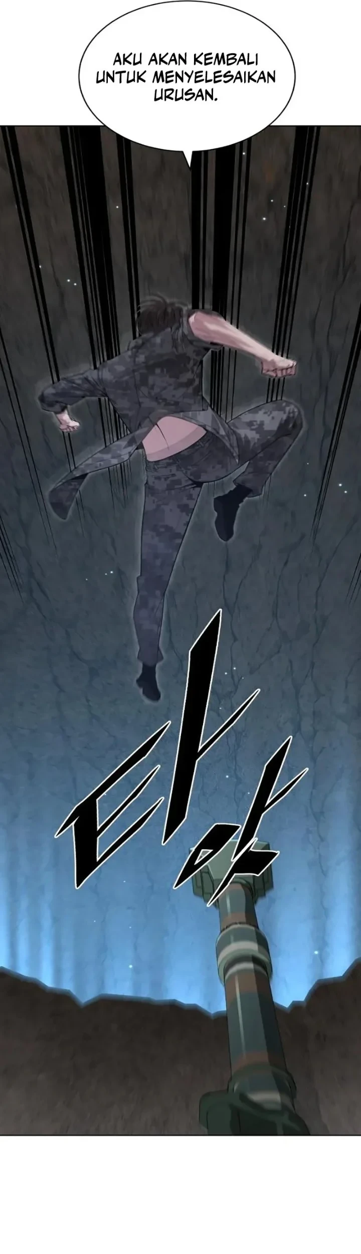 Apocalyptic Chef Awakening Chapter 120 Gambar 30