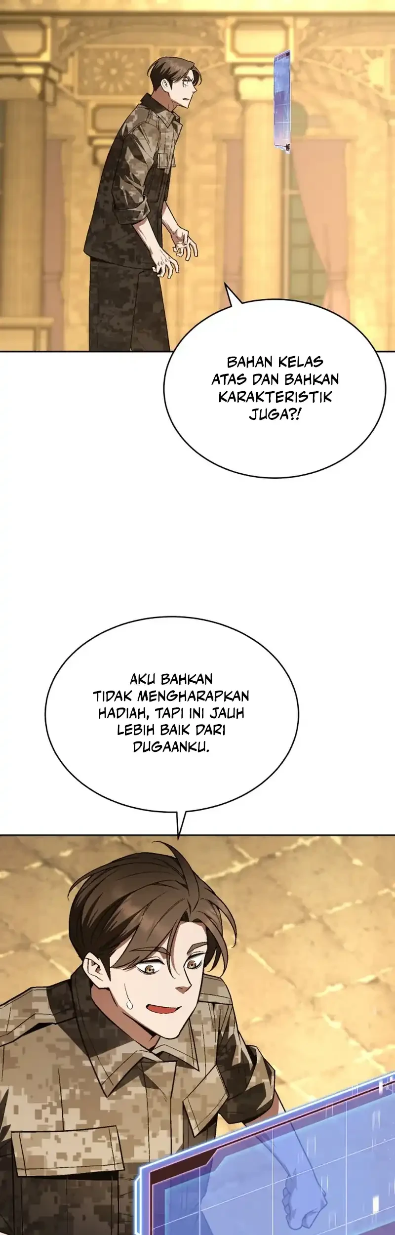 Apocalyptic Chef Awakening Chapter 121 Gambar 36