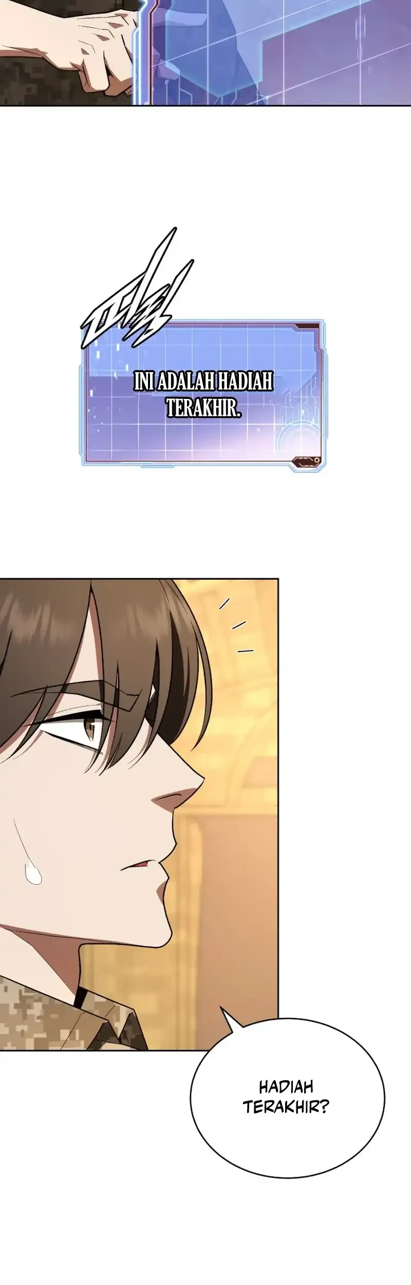 Apocalyptic Chef Awakening Chapter 121 Gambar 37
