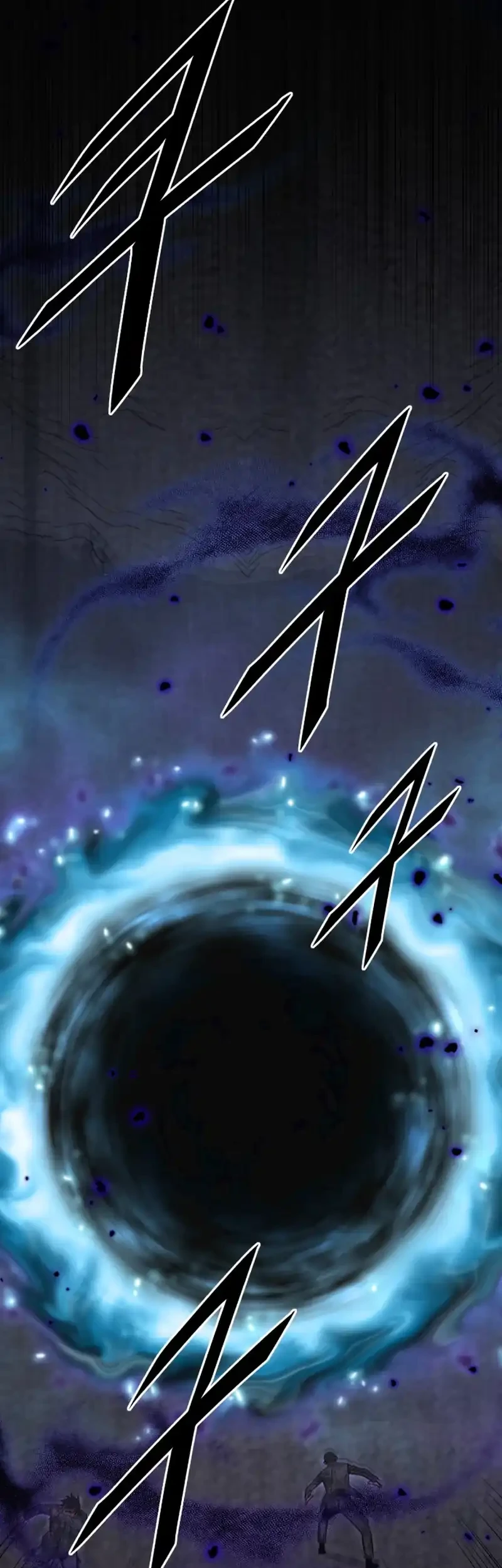 Apocalyptic Chef Awakening Chapter 122 Gambar 34