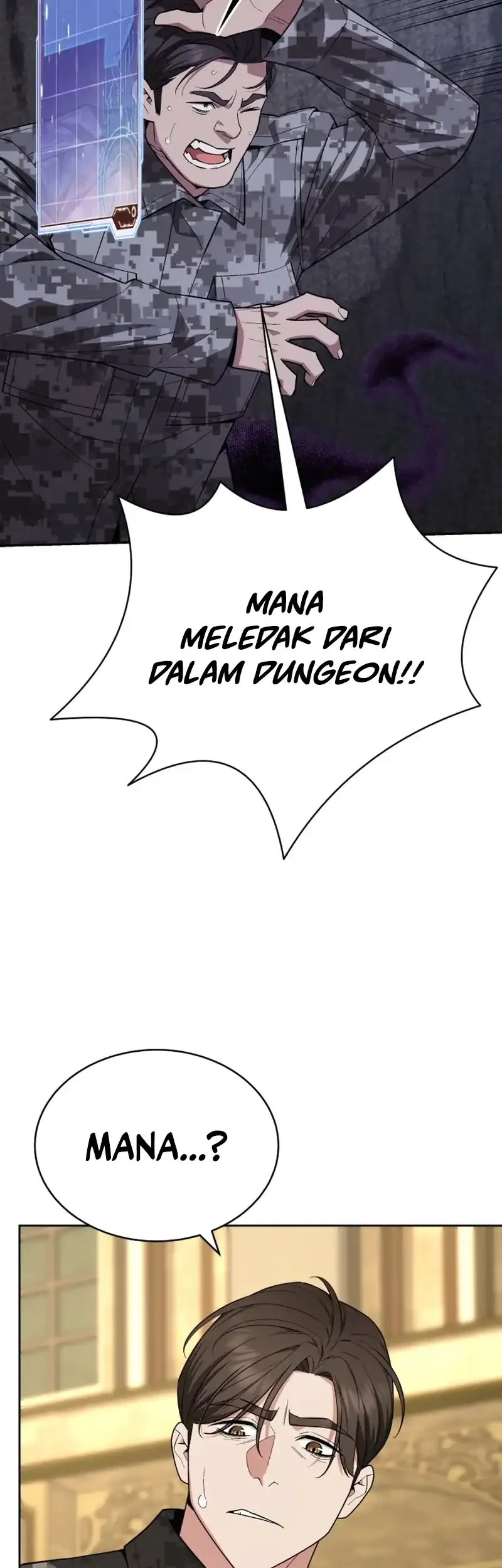 Apocalyptic Chef Awakening Chapter 122 Gambar 36