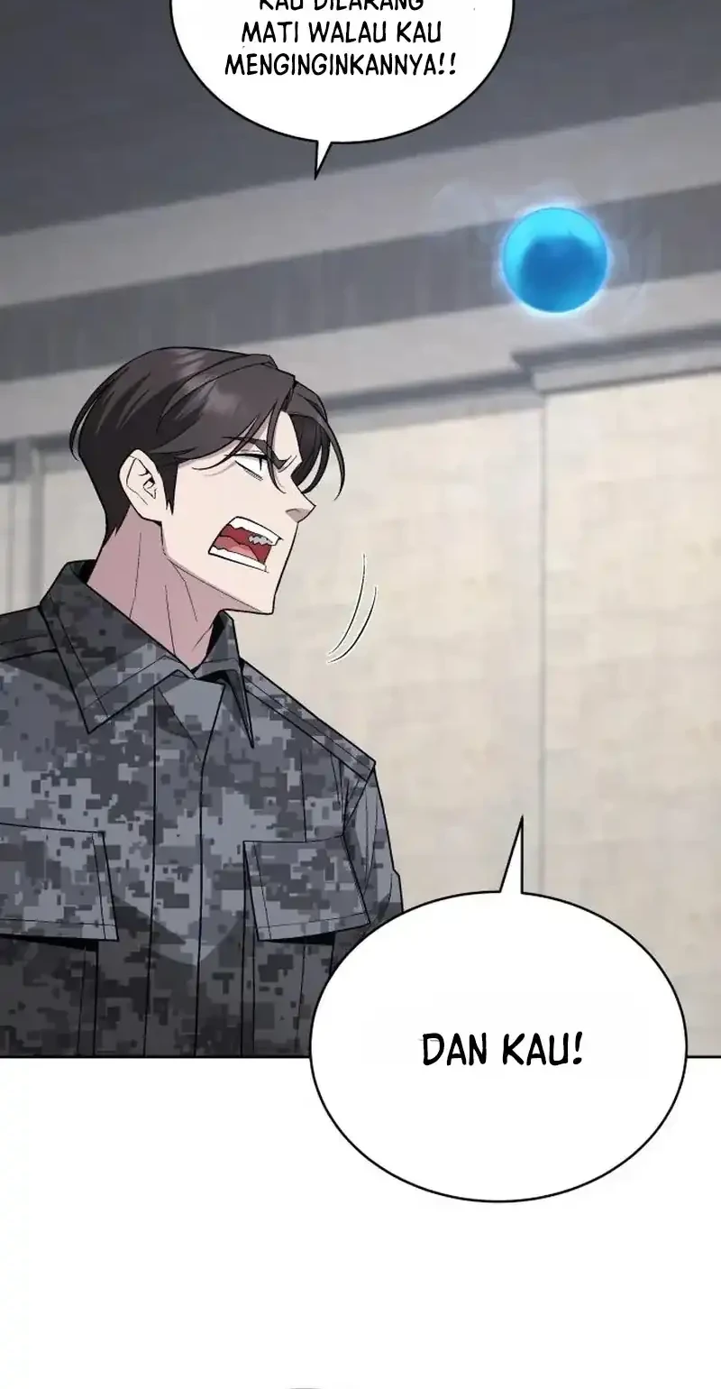Apocalyptic Chef Awakening Chapter 124 Gambar 34