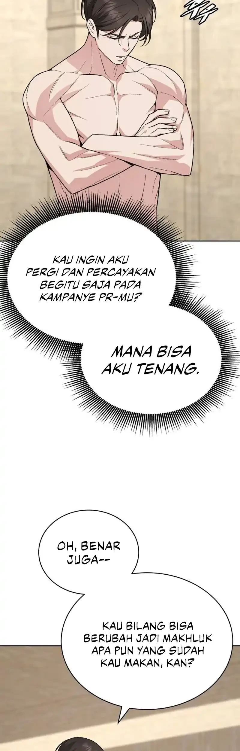Apocalyptic Chef Awakening Chapter 125 Gambar 30
