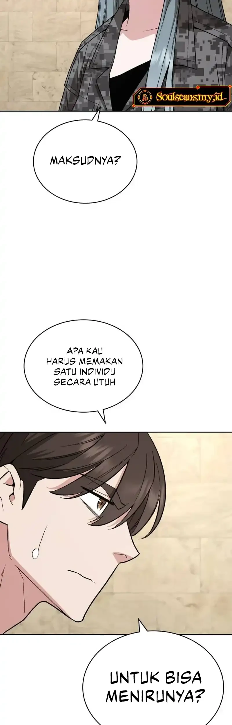Apocalyptic Chef Awakening Chapter 125 Gambar 32
