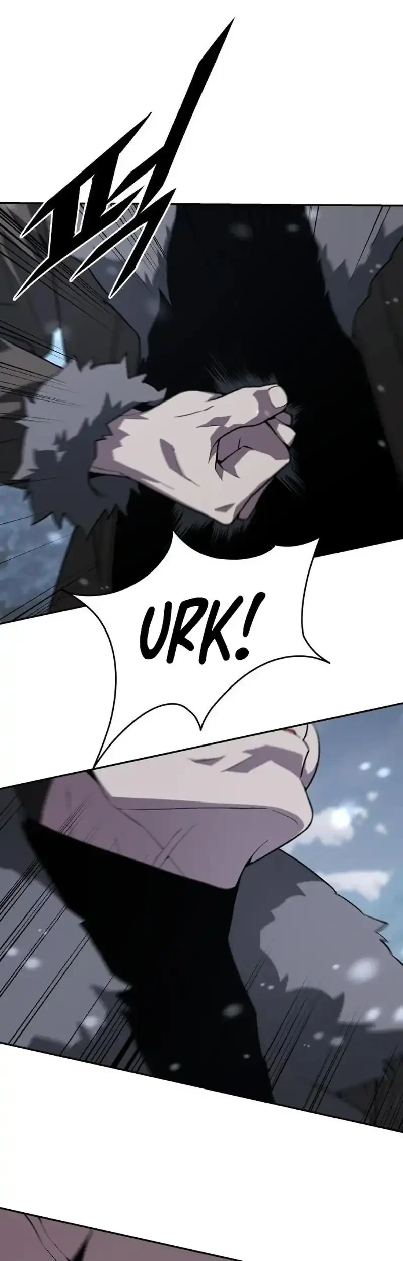 Apocalyptic Chef Awakening Chapter 126 Gambar 38