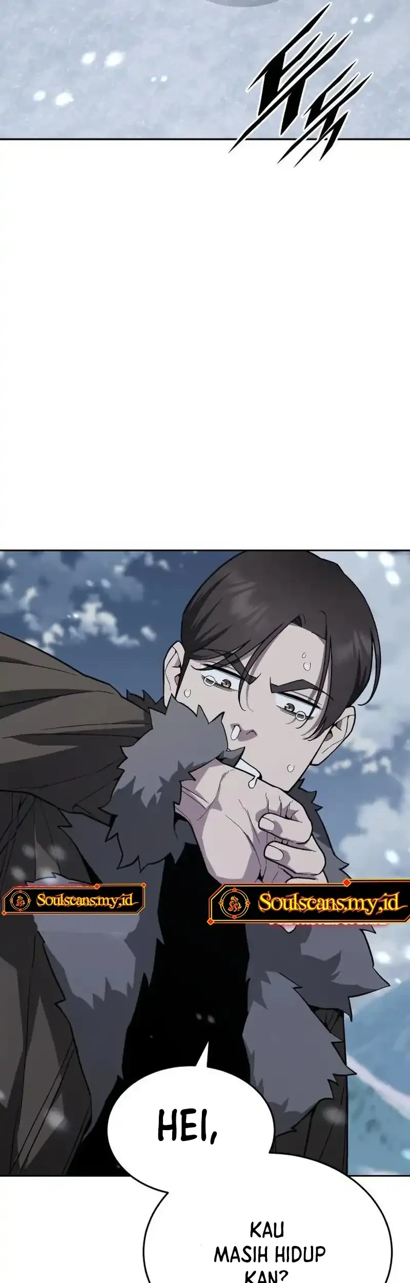Apocalyptic Chef Awakening Chapter 126 Gambar 40
