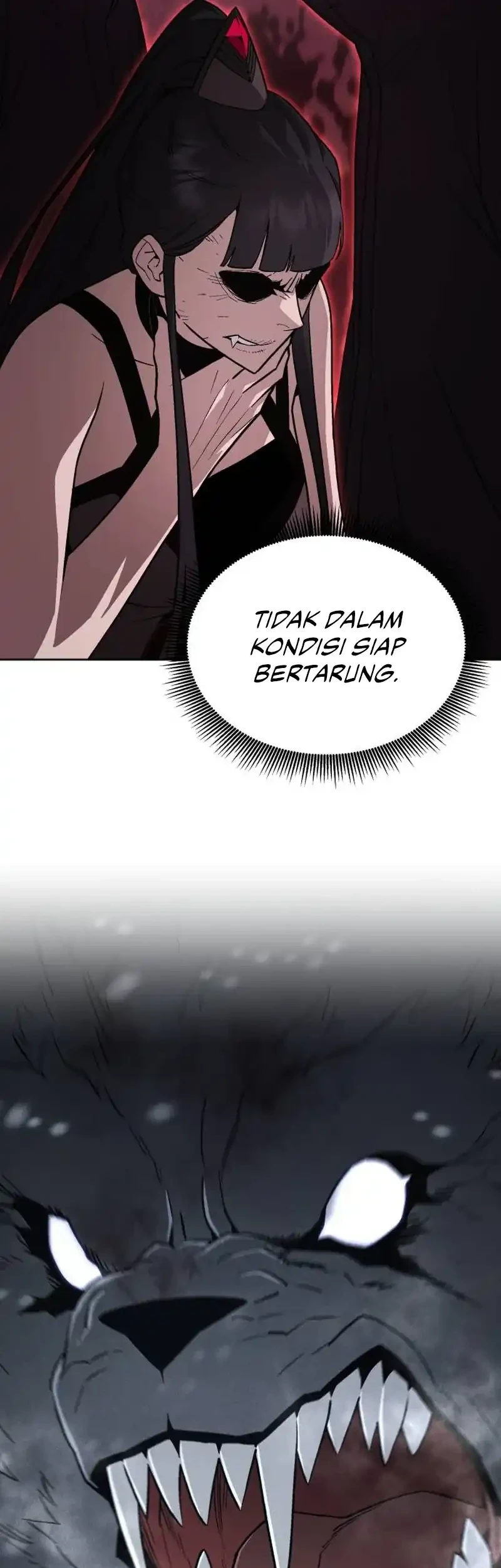 Apocalyptic Chef Awakening Chapter 127 Gambar 36