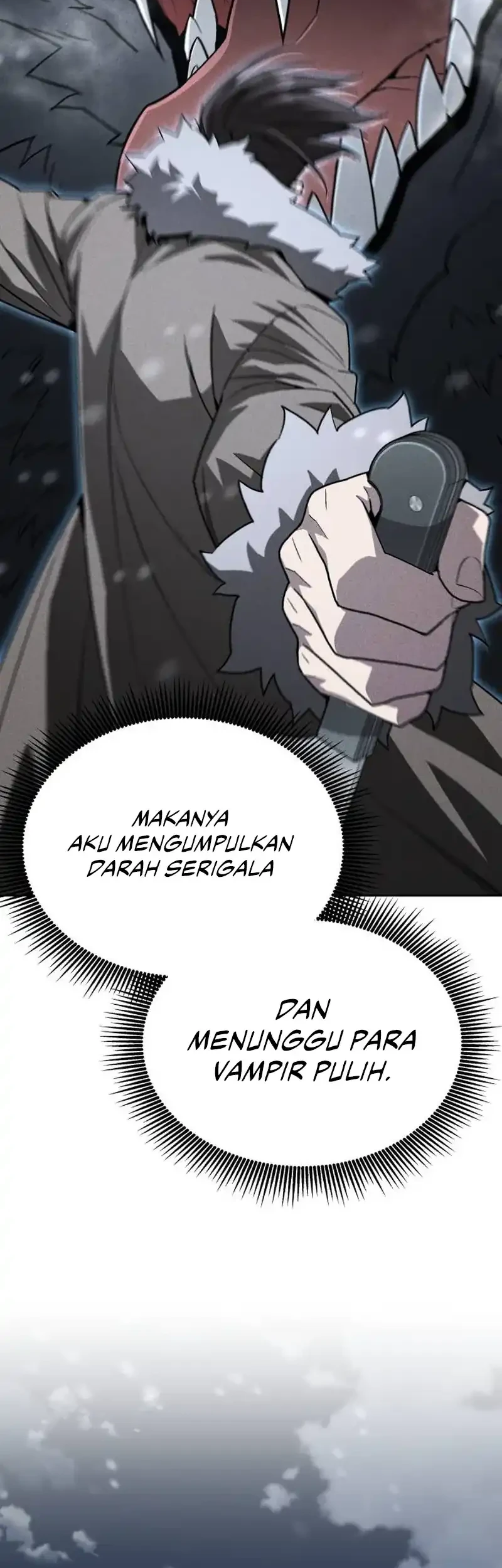 Apocalyptic Chef Awakening Chapter 127 Gambar 37