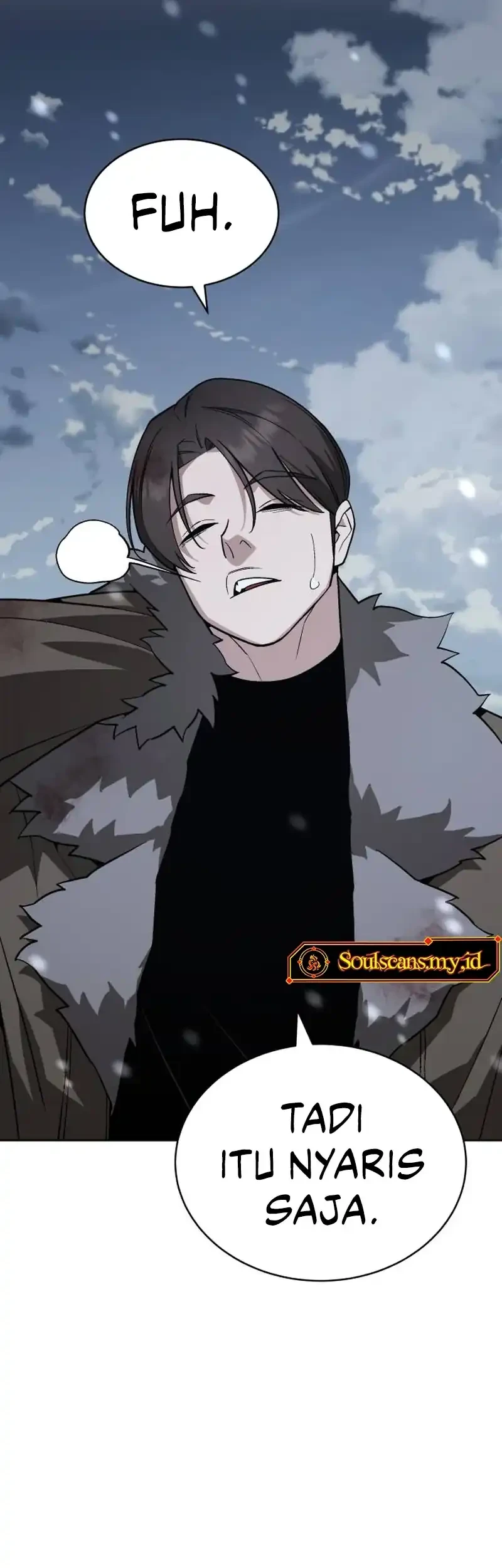 Apocalyptic Chef Awakening Chapter 127 Gambar 38