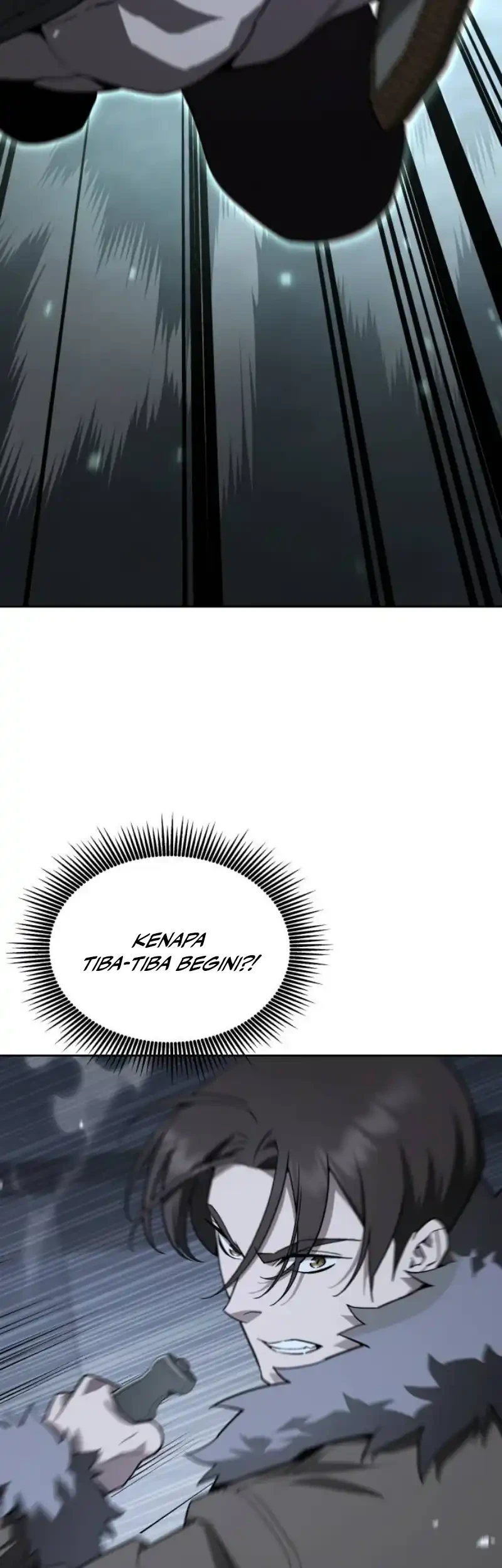 Apocalyptic Chef Awakening Chapter 128 Gambar 38