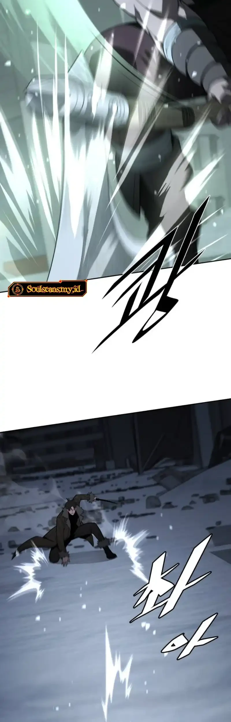 Apocalyptic Chef Awakening Chapter 128 Gambar 41