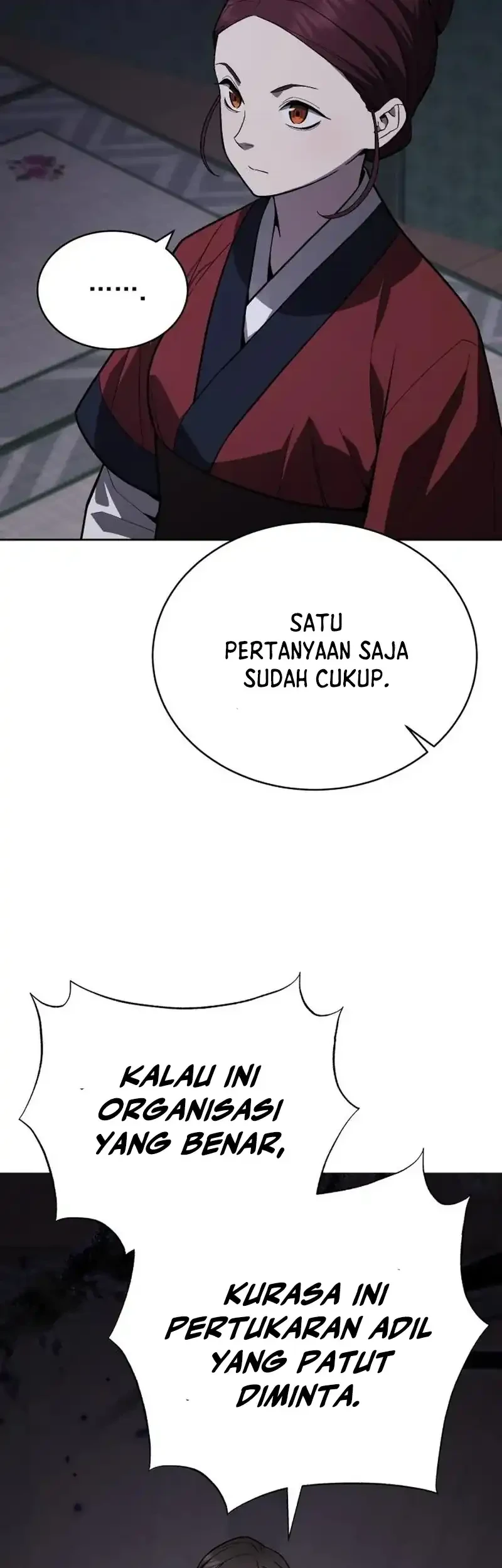 Apocalyptic Chef Awakening Chapter 129 Gambar 36