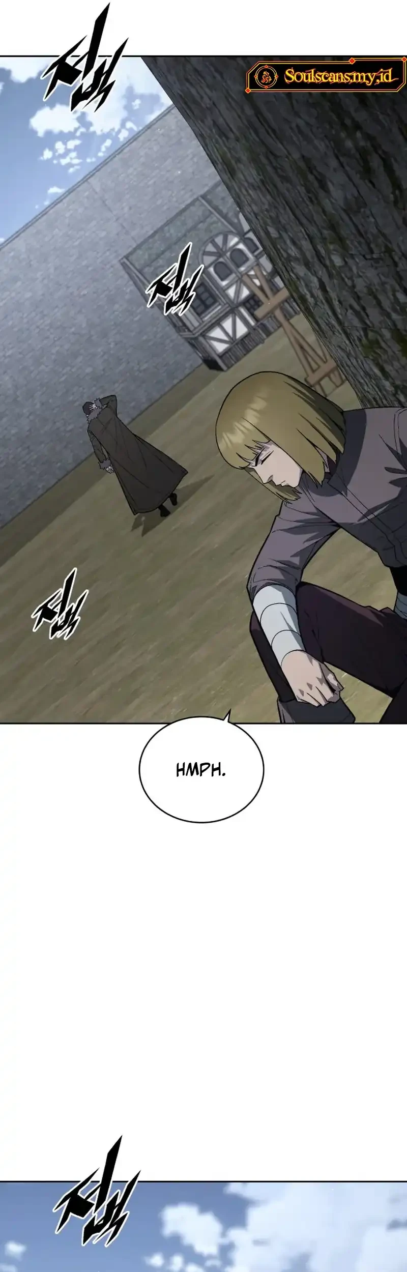 Apocalyptic Chef Awakening Chapter 130 Gambar 40