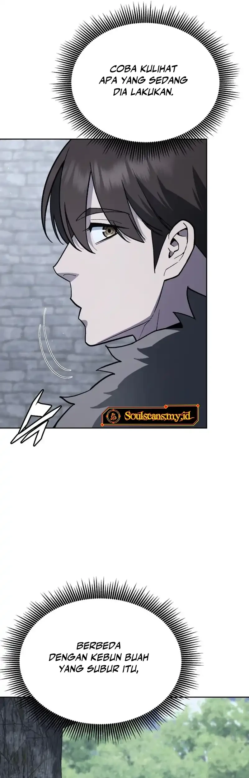 Apocalyptic Chef Awakening Chapter 130 Gambar 42