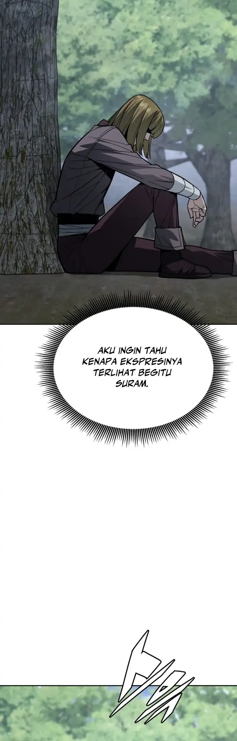 Apocalyptic Chef Awakening Chapter 130 Gambar 43