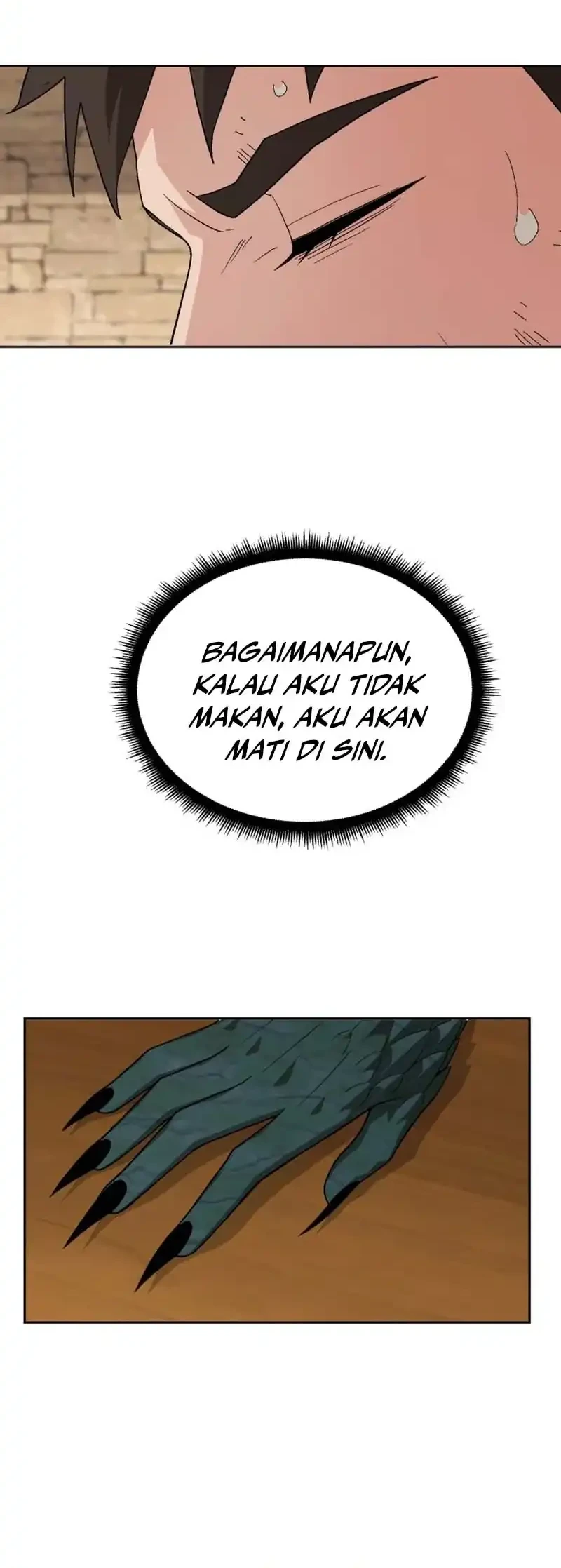 Apocalyptic Chef Awakening Chapter 90 Gambar 33