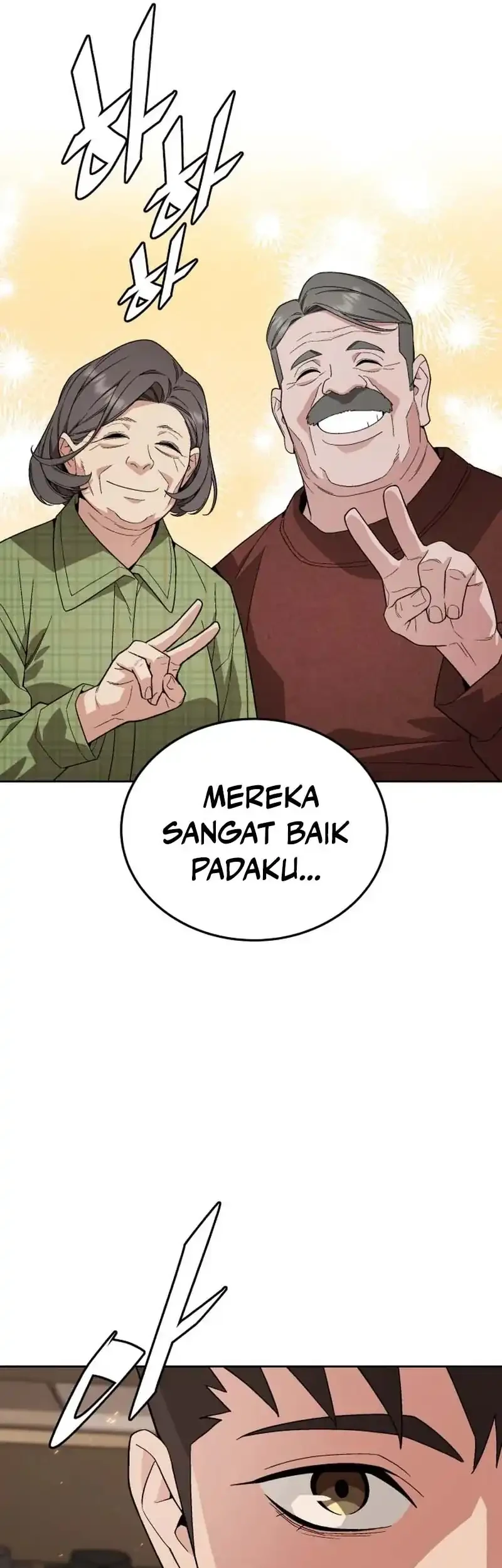 Apocalyptic Chef Awakening Chapter 93 Gambar 32