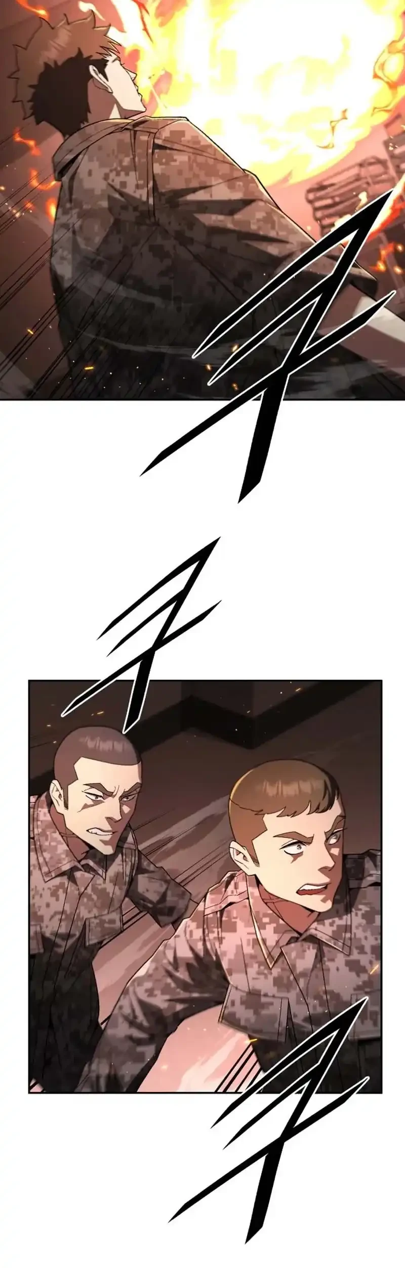 Apocalyptic Chef Awakening Chapter 94 Gambar 40