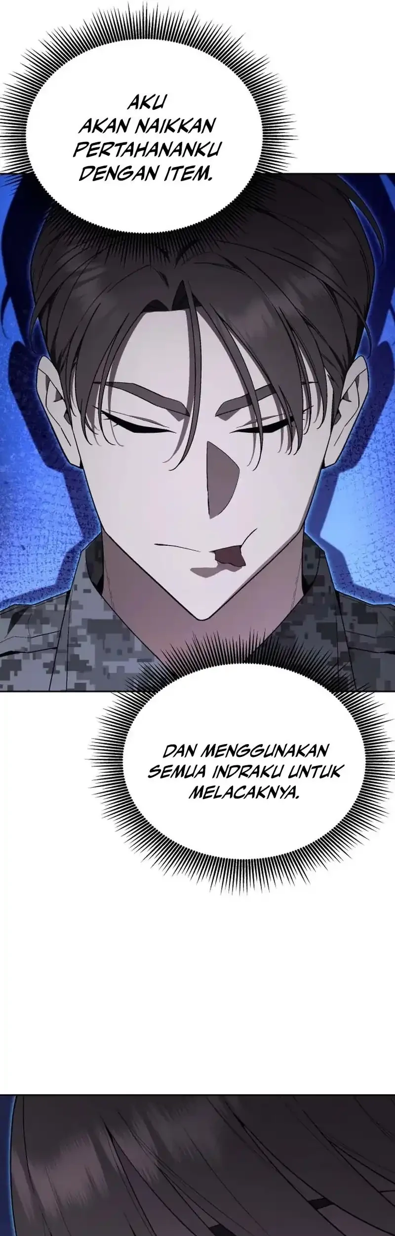 Apocalyptic Chef Awakening Chapter 95 Gambar 38