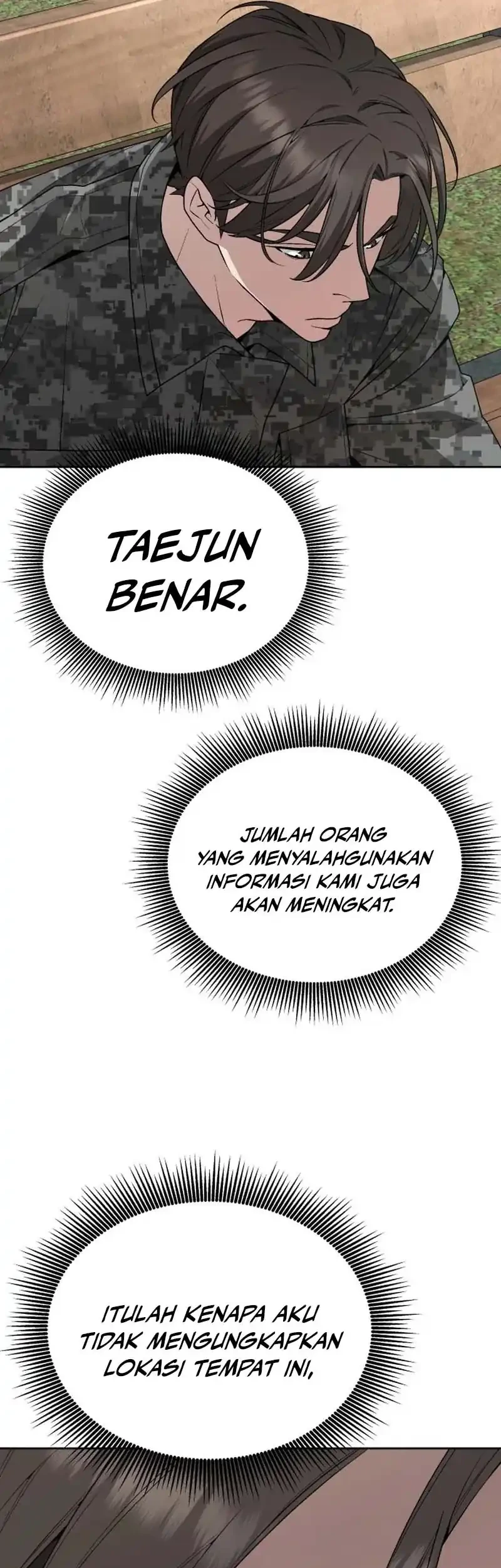 Apocalyptic Chef Awakening Chapter 96 Gambar 38