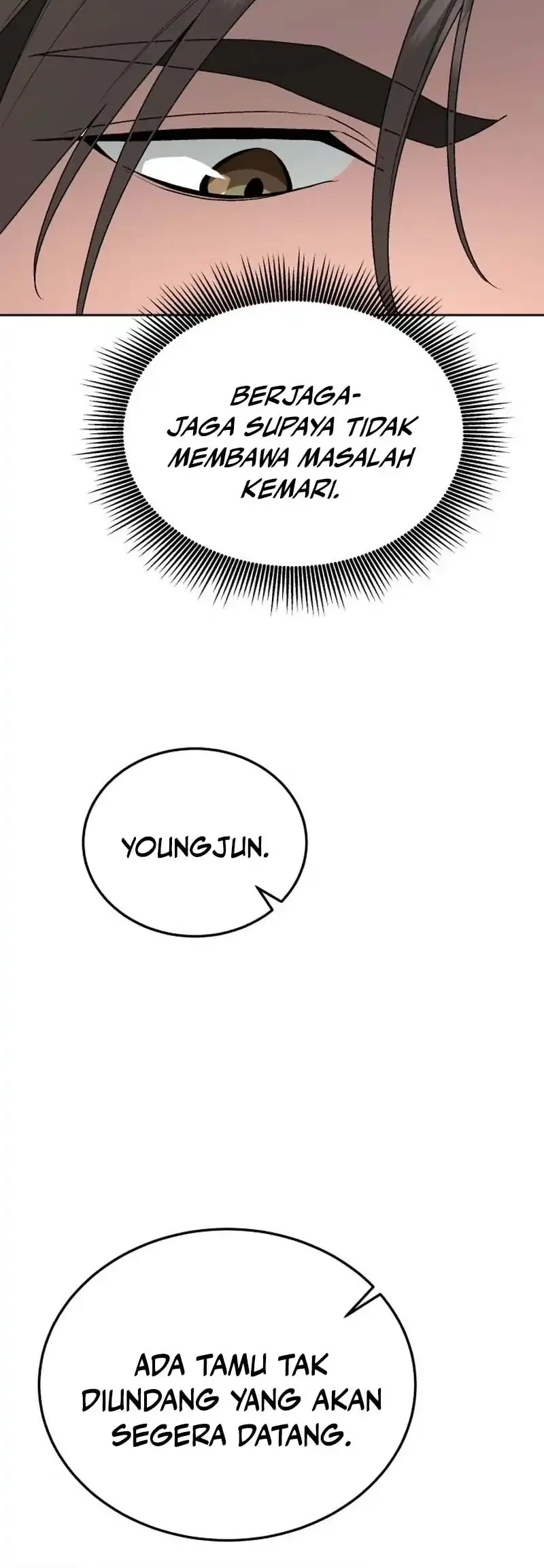 Apocalyptic Chef Awakening Chapter 96 Gambar 39