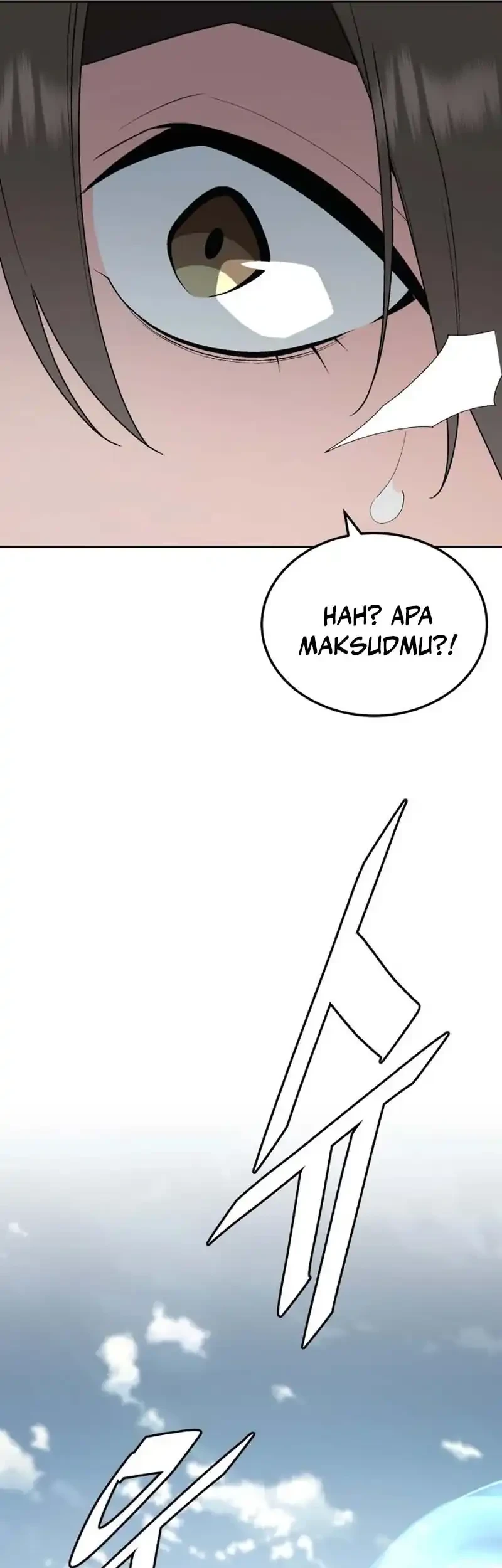 Apocalyptic Chef Awakening Chapter 96 Gambar 40