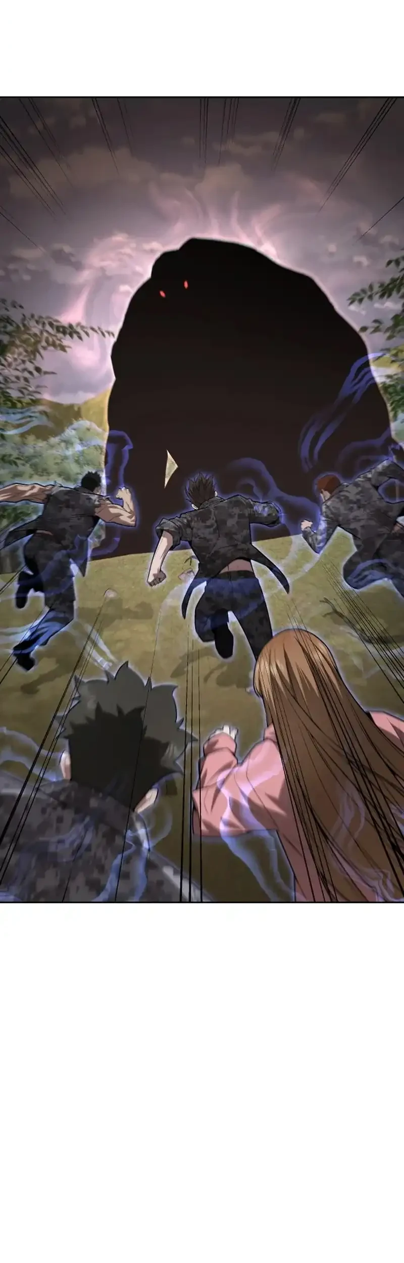 Apocalyptic Chef Awakening Chapter 97 Gambar 33