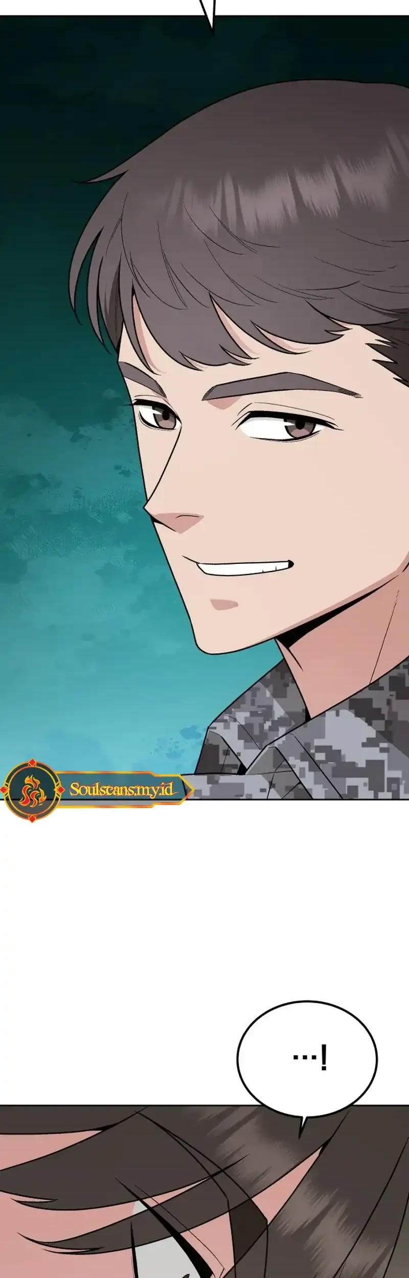 Apocalyptic Chef Awakening Chapter 98 Gambar 35