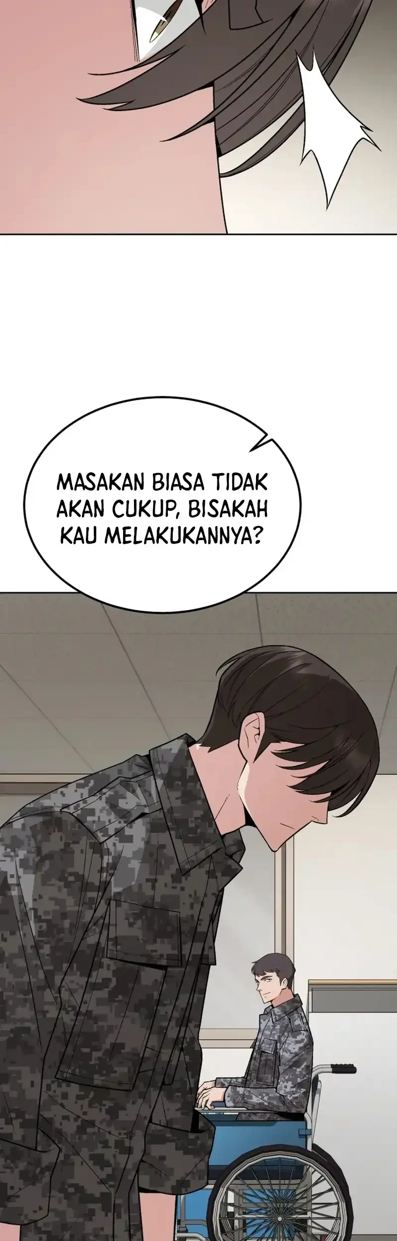 Apocalyptic Chef Awakening Chapter 98 Gambar 36