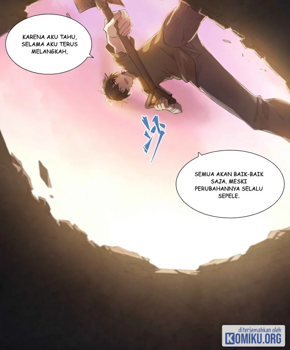 Apocalyptic Forecast Chapter 38 Gambar 11