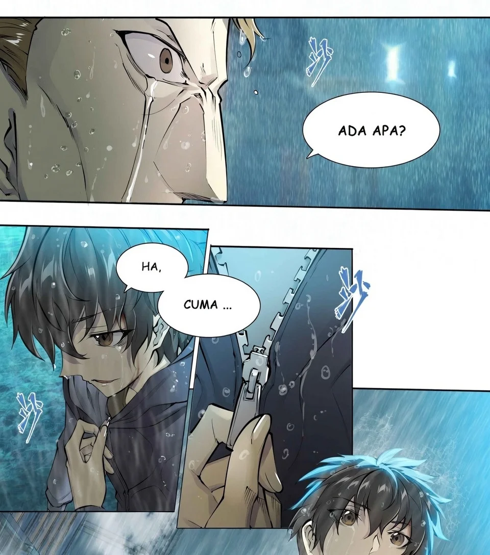 Apocalyptic Forecast Chapter 45 Gambar 12