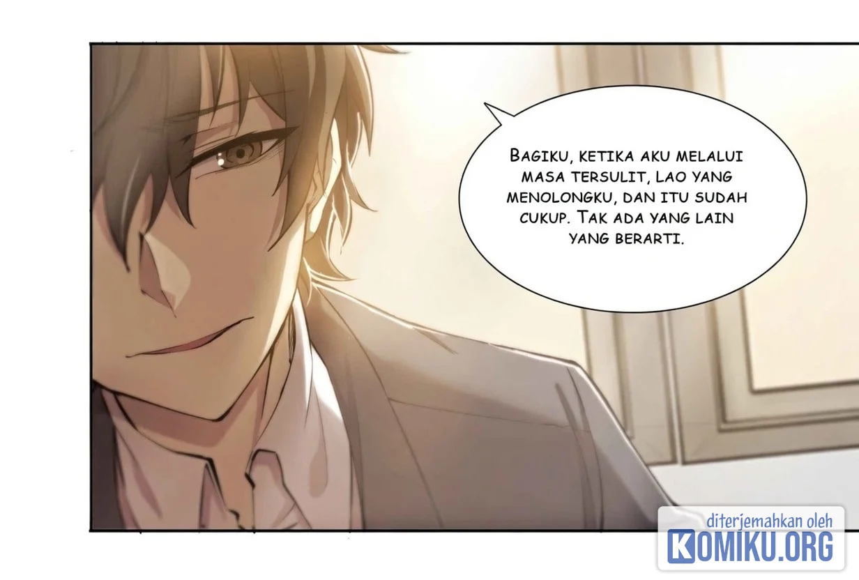Apocalyptic Forecast Chapter 53 Gambar 13