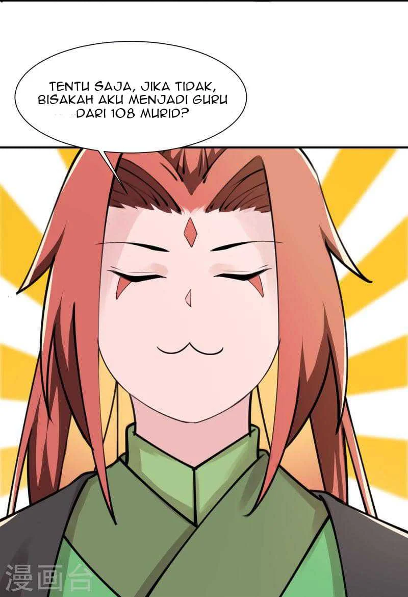 Apprentices Are All Female Devil Chapter 181 Gambar 18