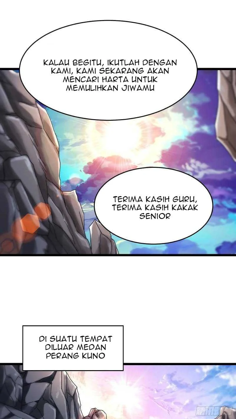 Apprentices Are All Female Devil Chapter 182 Gambar 15