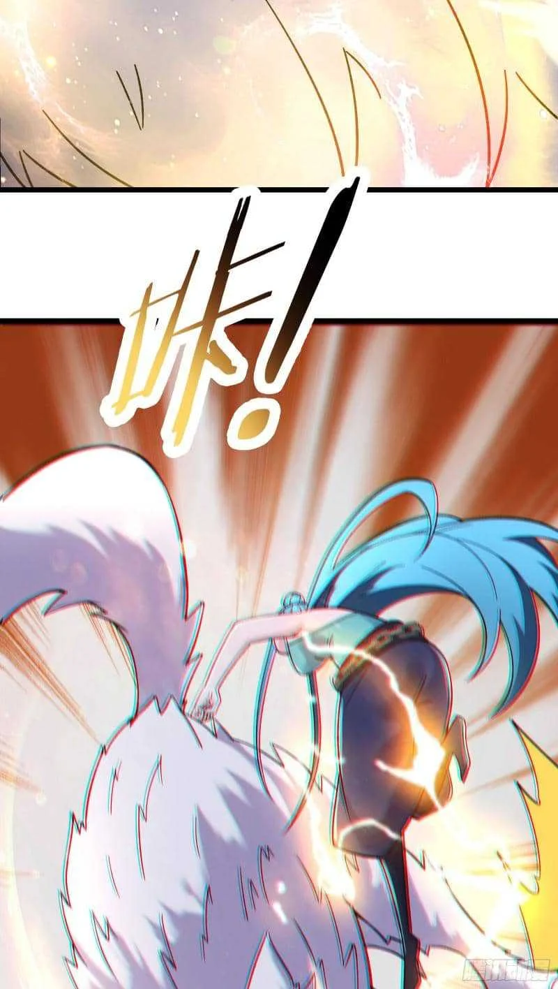 Apprentices Are All Female Devil Chapter 183 Gambar 18