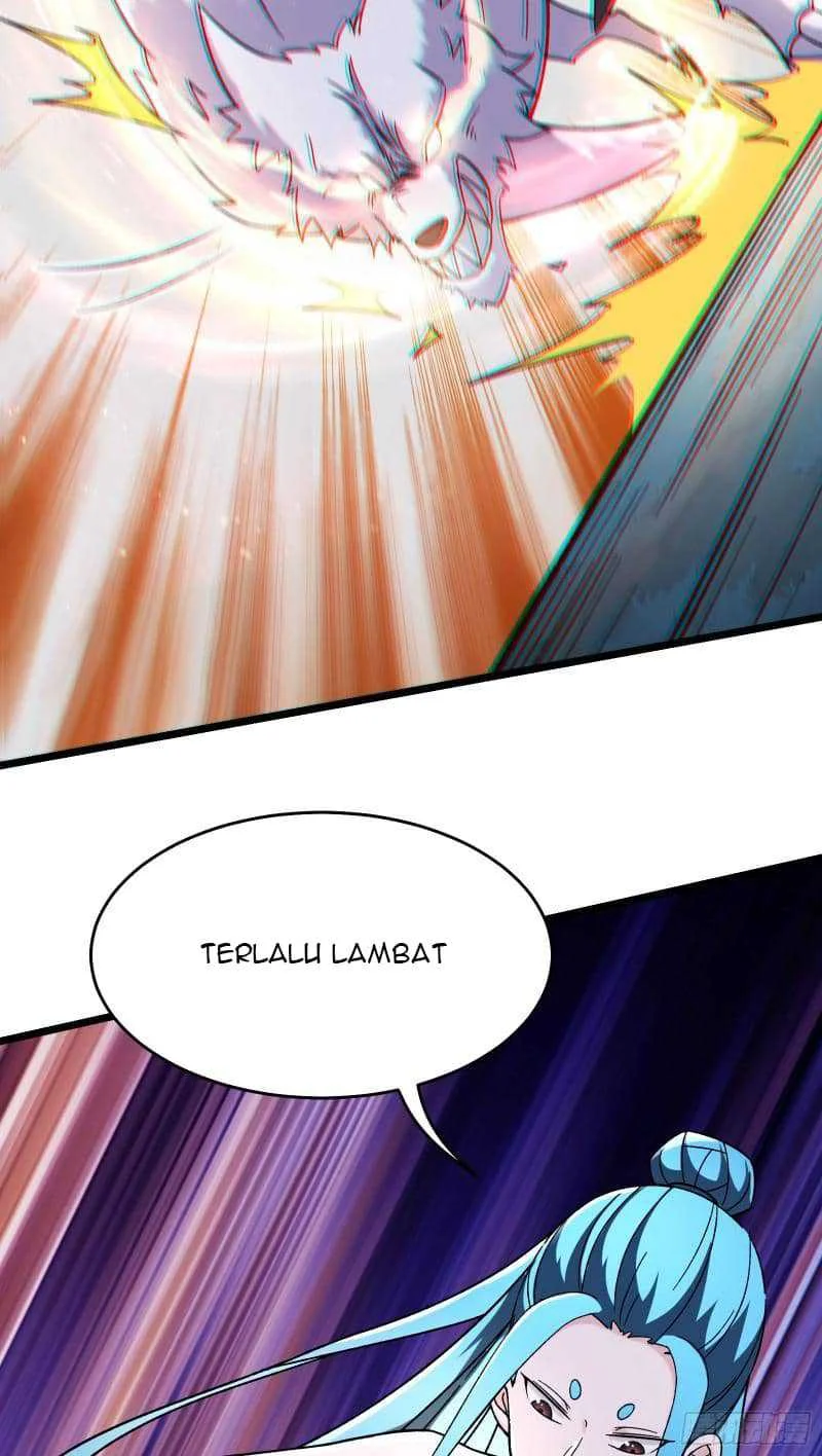 Apprentices Are All Female Devil Chapter 183 Gambar 19