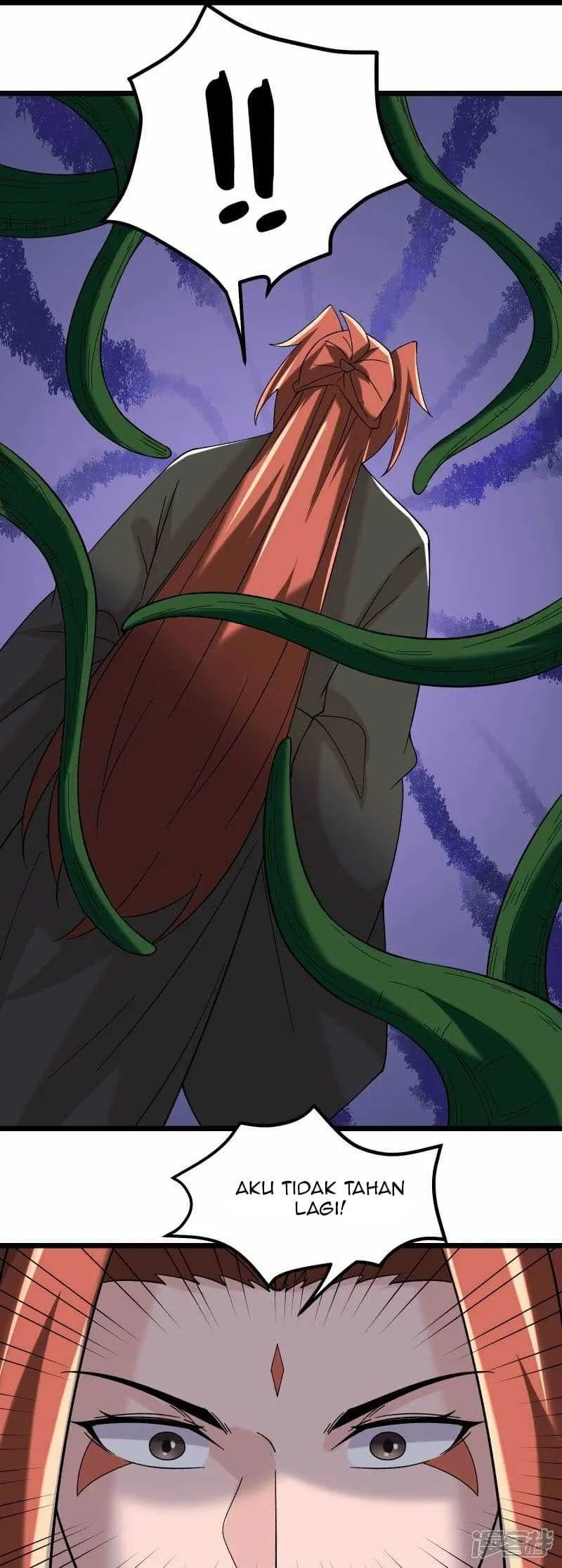 Apprentices Are All Female Devil Chapter 187 Gambar 18