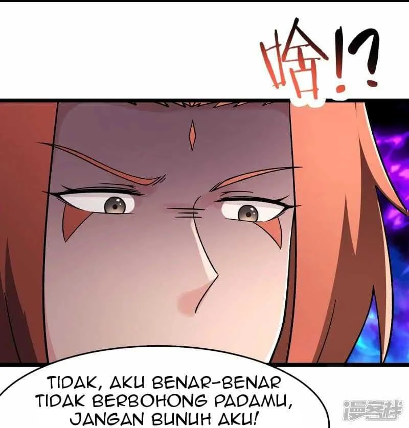 Apprentices Are All Female Devil Chapter 193 Gambar 18