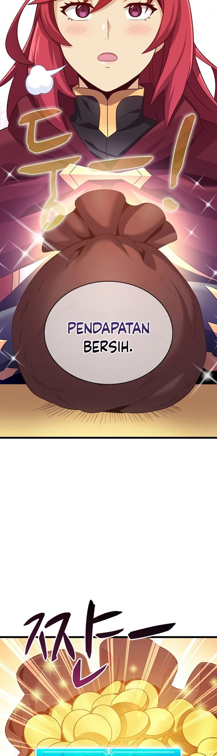 Arcane Sniper Chapter 103 halaman 38