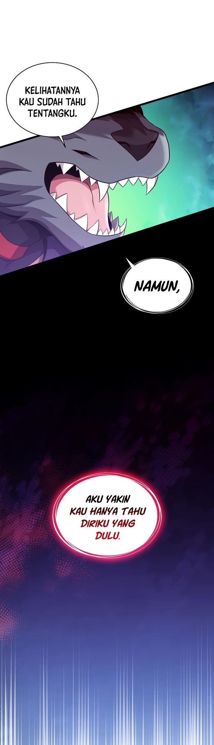 Arcane Sniper Chapter 107 halaman 40