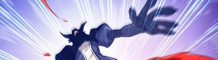Arcane Sniper Chapter 108 halaman 47