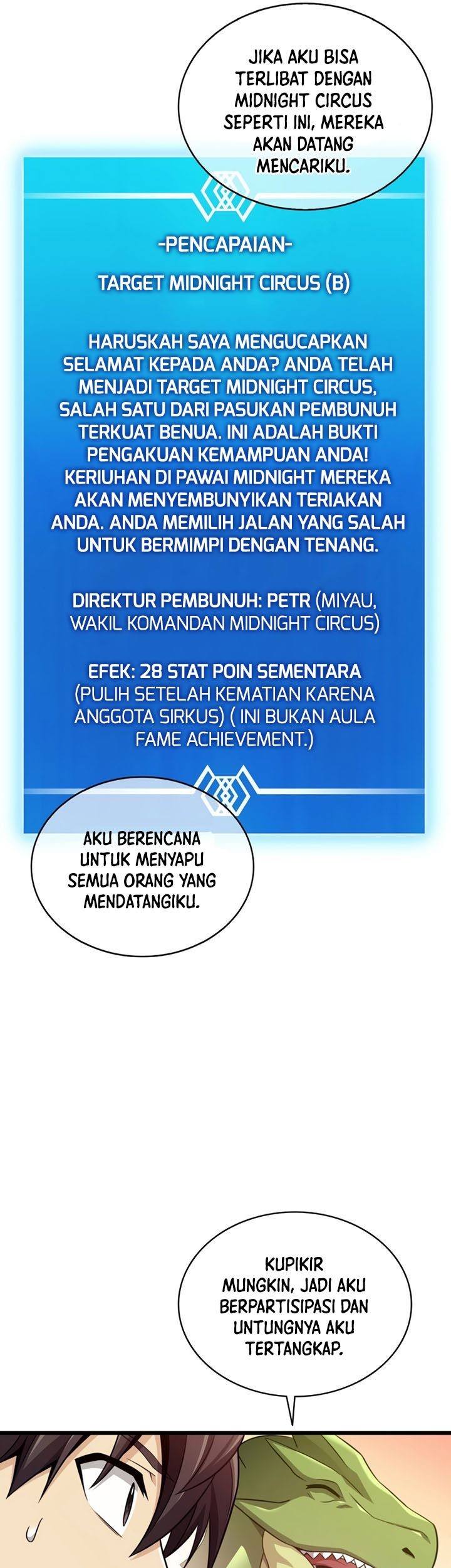 Arcane Sniper Chapter 109 halaman 46