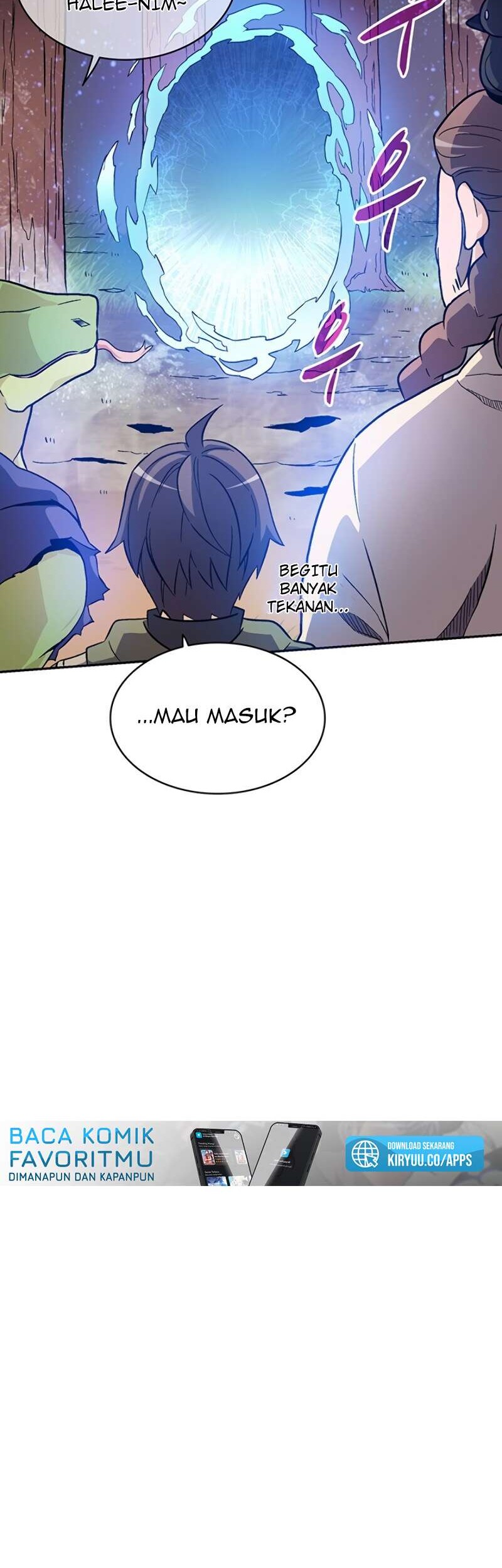 Arcane Sniper Chapter 11 halaman 30