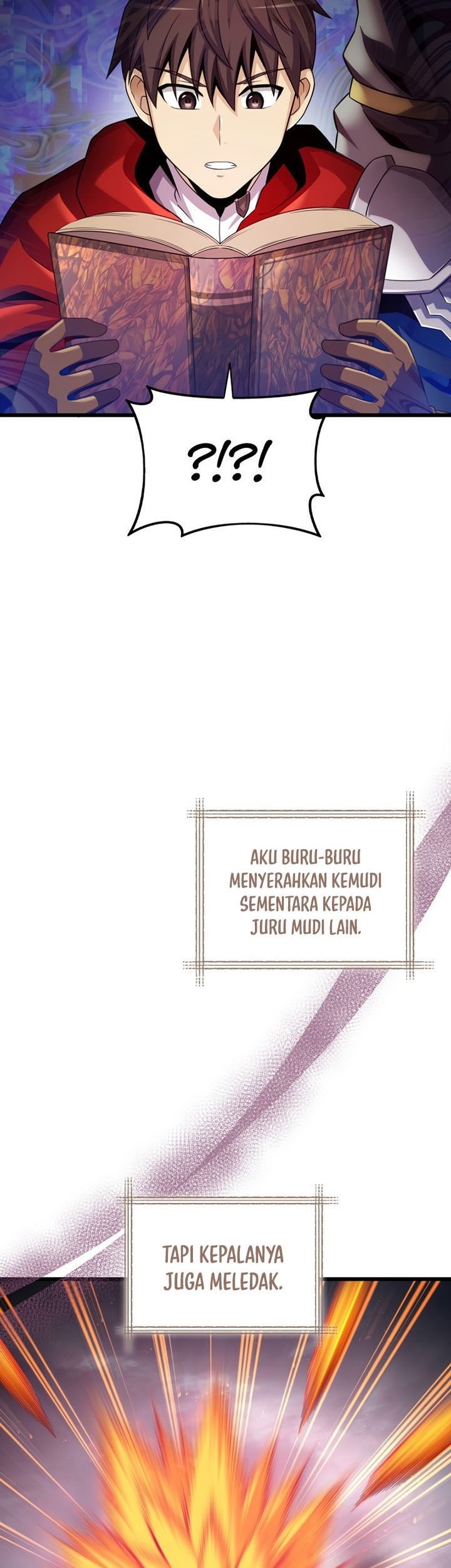 Arcane Sniper Chapter 111 halaman 52